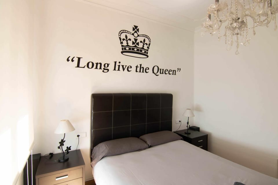 Apartamento Londres Apartment in León