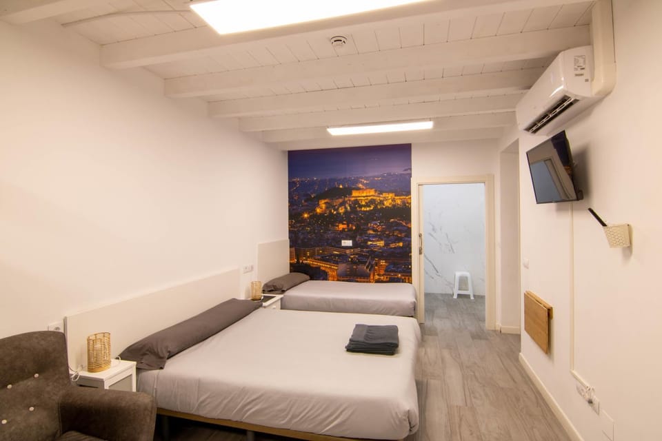 LOFT ATENAS Apartment in León