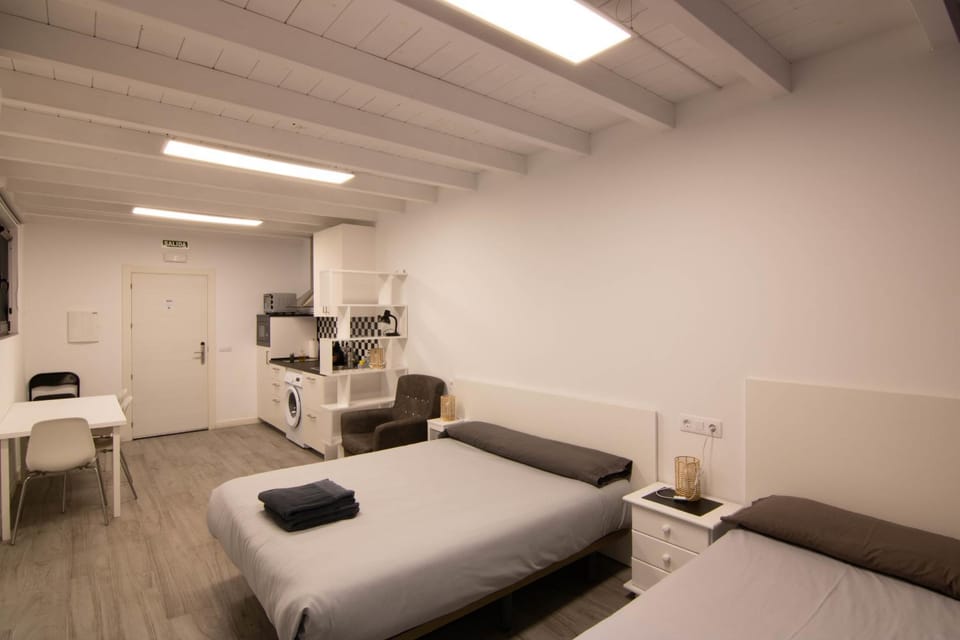 LOFT ATENAS Apartment in León