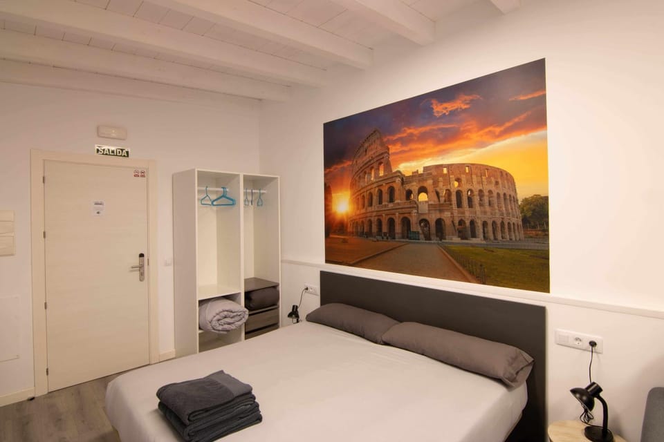 LOFT ROMA Apartment in León