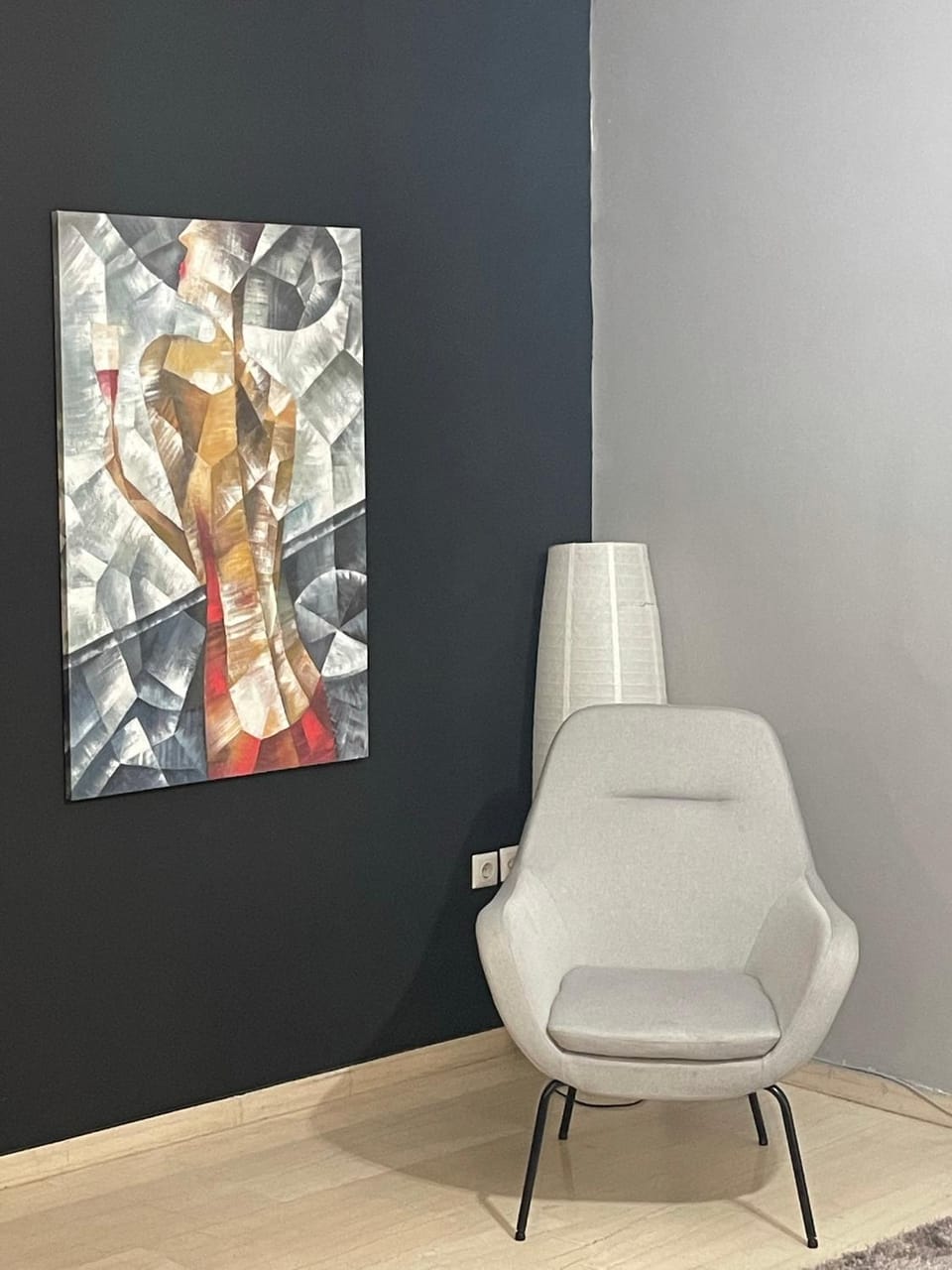 Living room, Decorative detail, Seating area