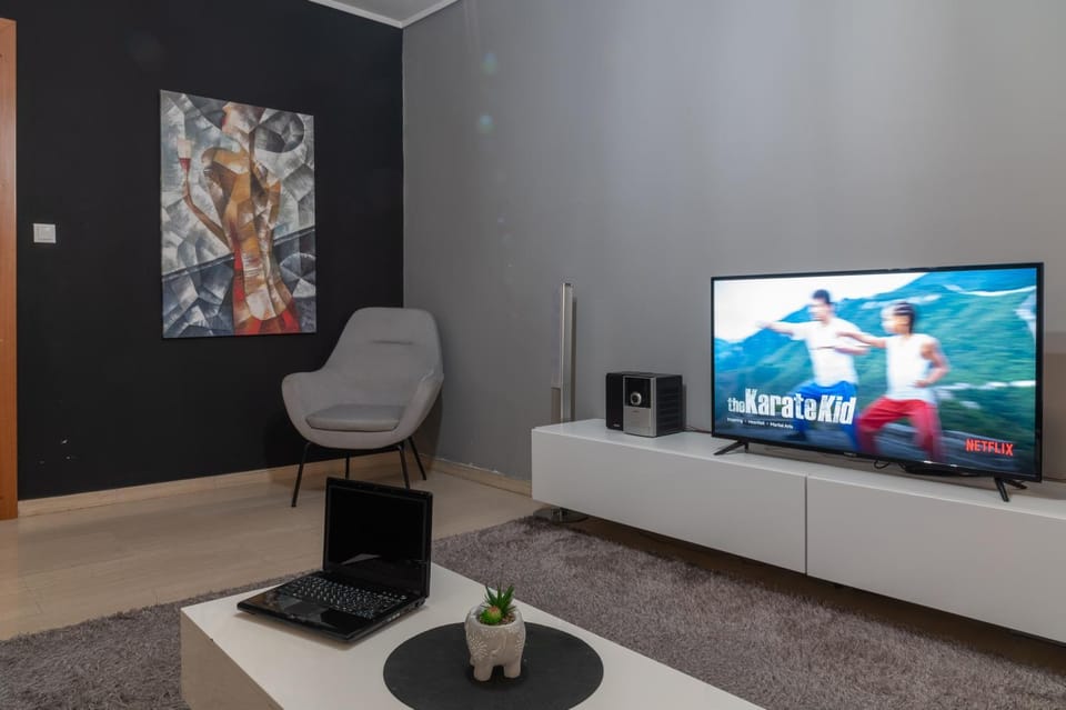 TV and multimedia, Evening entertainment