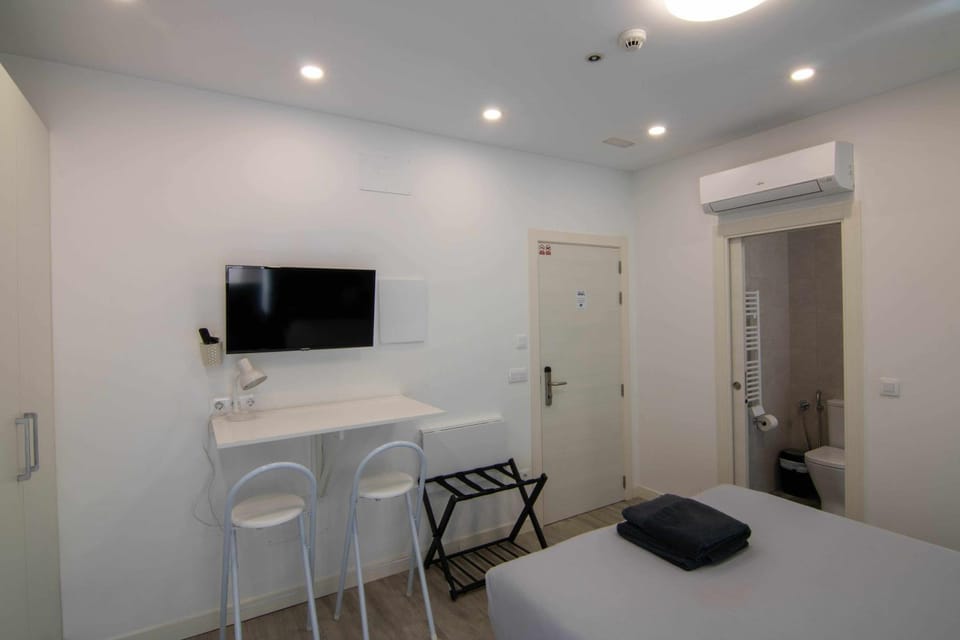 SUITE COPENHAGUE Apartment in León