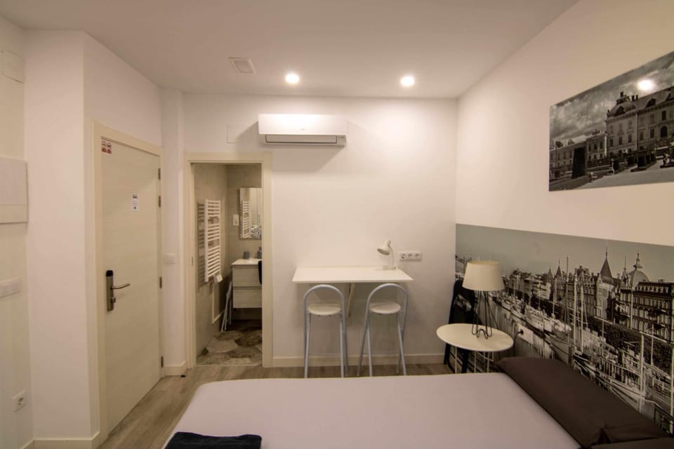 SUITE ESTOCOLMO Apartment in León