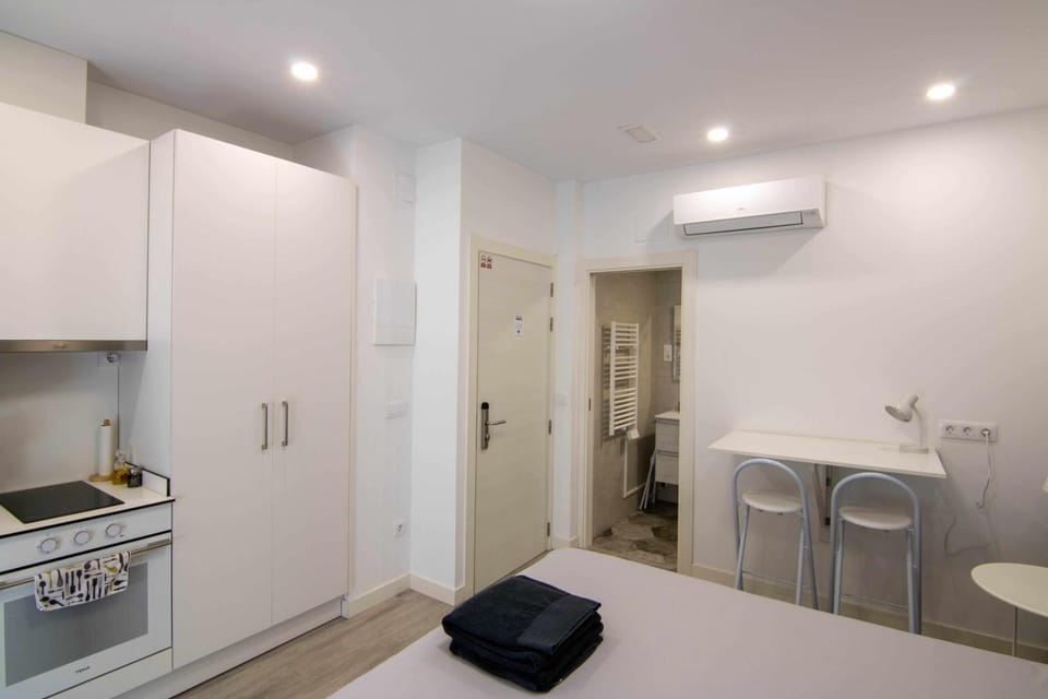 SUITE ESTOCOLMO Apartment in León