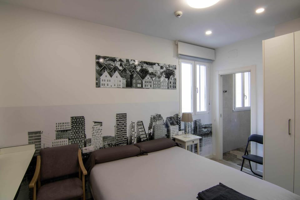 SUITE OSLO Apartment in León