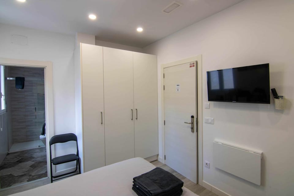 SUITE OSLO Apartment in León