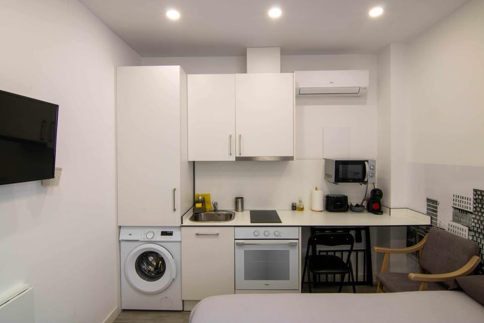 SUITE OSLO Apartment in León