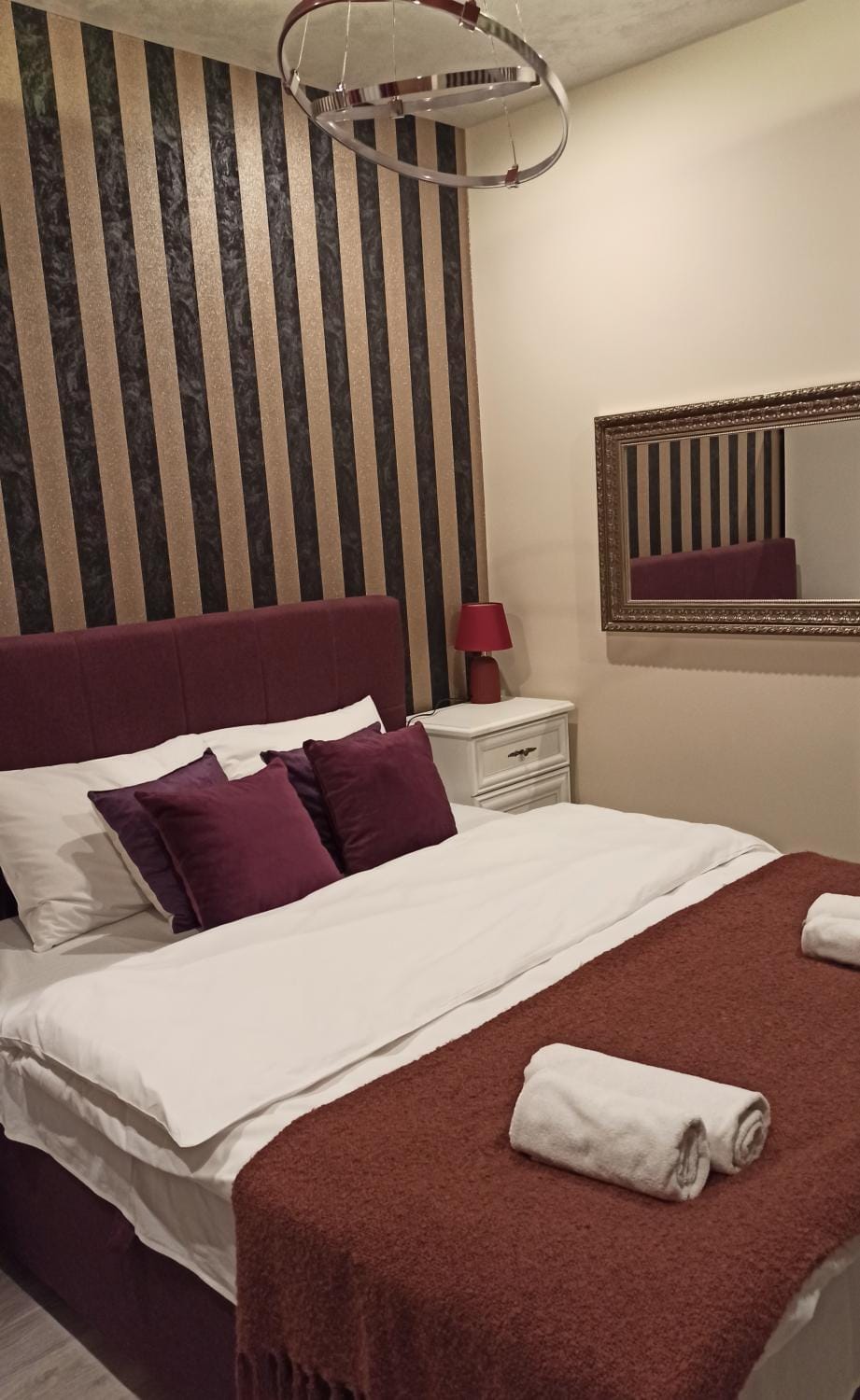 Apartmani President IV Apartment in Federation of Bosnia and Herzegovina