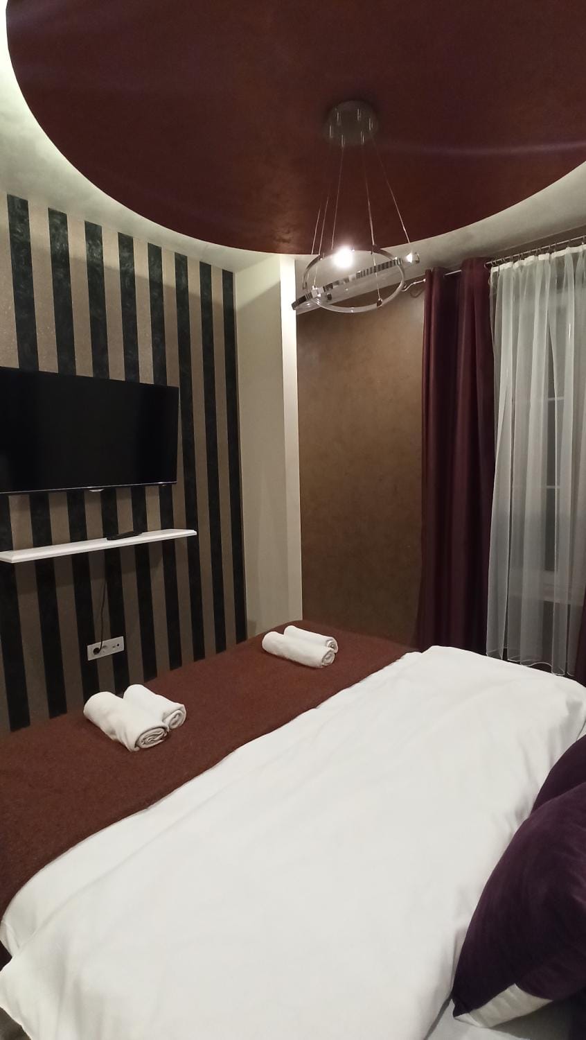 Apartmani President IV Apartment in Federation of Bosnia and Herzegovina
