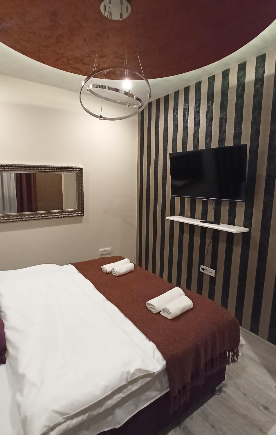 Apartmani President IV Apartment in Federation of Bosnia and Herzegovina