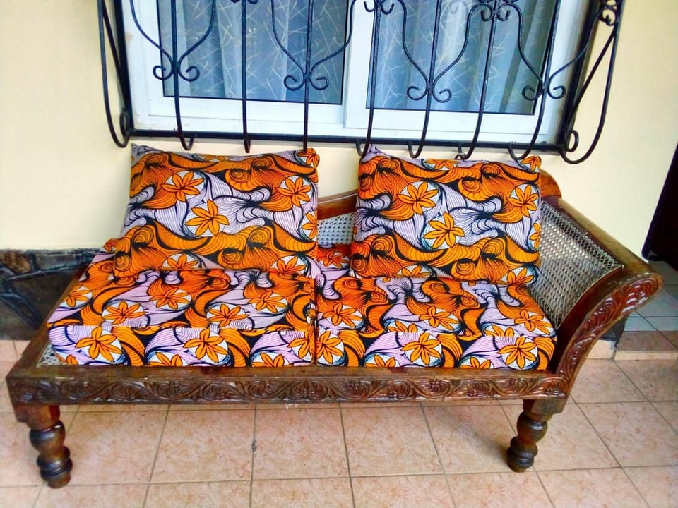 Fully Furnished 3-Bedroom Holiday Villa at Bandari Villas Apartment in Mombasa