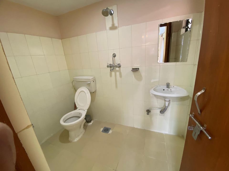 Ocean Inn Bed and Breakfast in Kathmandu