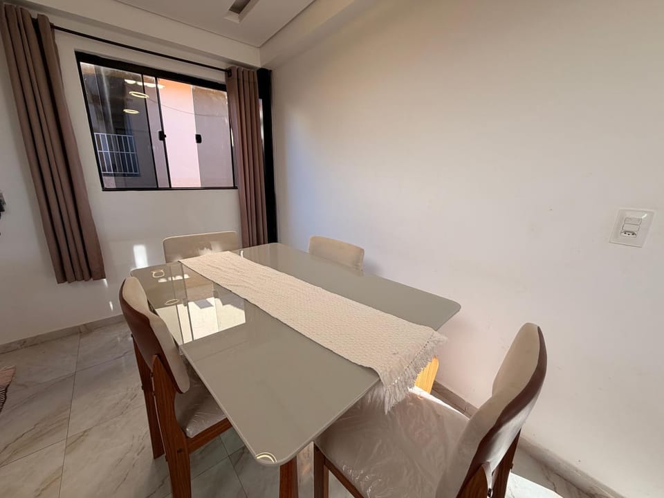 Pousada Bela Flor Apartment in State of São Paulo