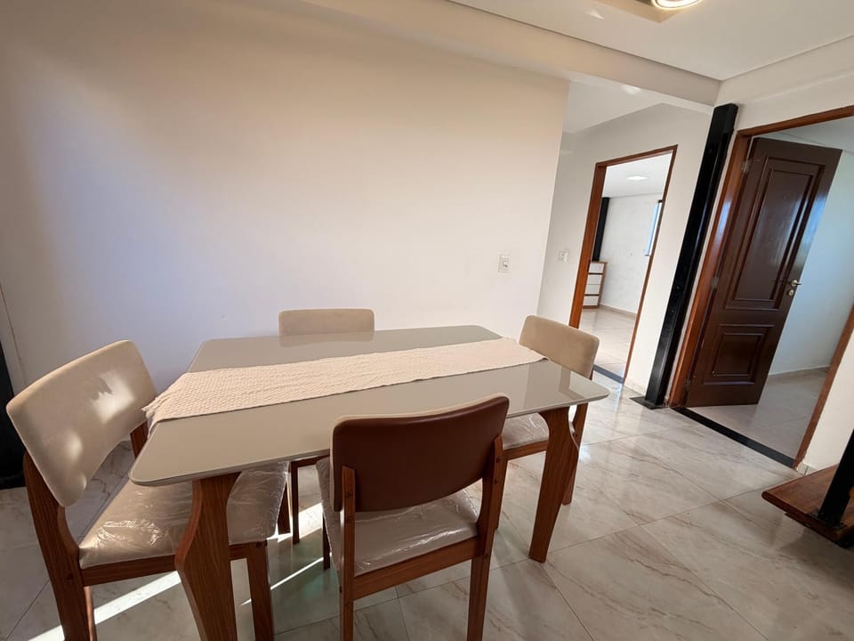 Pousada Bela Flor Apartment in State of São Paulo