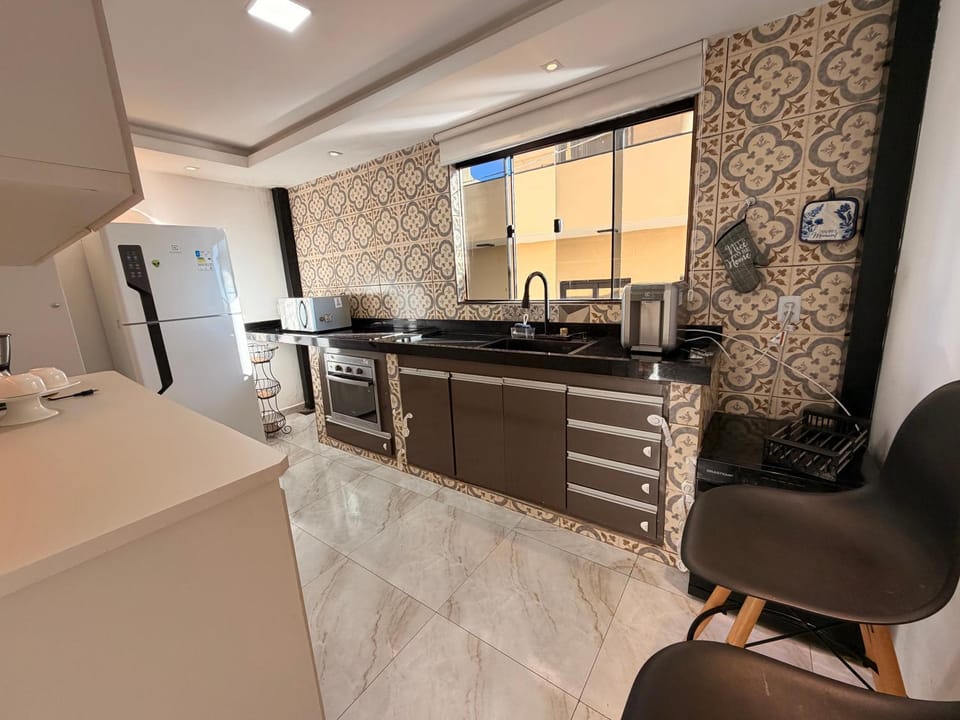 Pousada Bela Flor Apartment in State of São Paulo