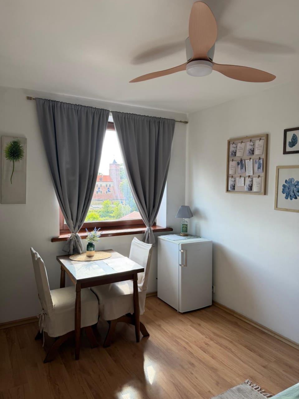 Pokoje przy Bulwarach Vacation rental in Greater Poland Voivodeship
