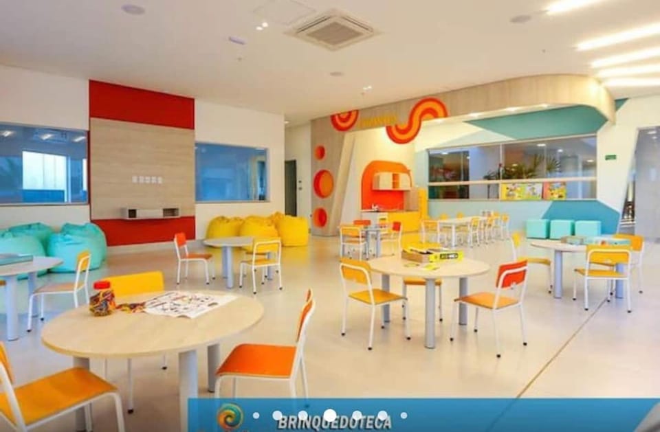 Kids's club