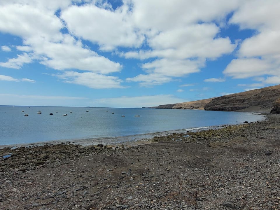 Natural landscape, Beach