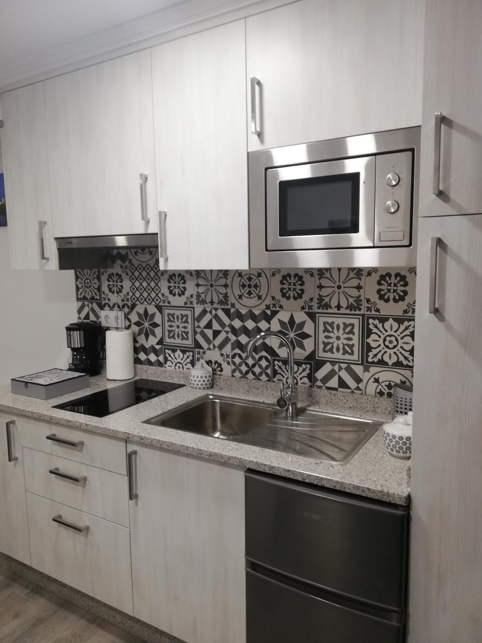 Apartamento SEOANE Bajo Apartment in Fisterra