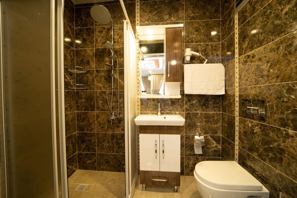 Zin Hotel İstanbul Hotel in Istanbul