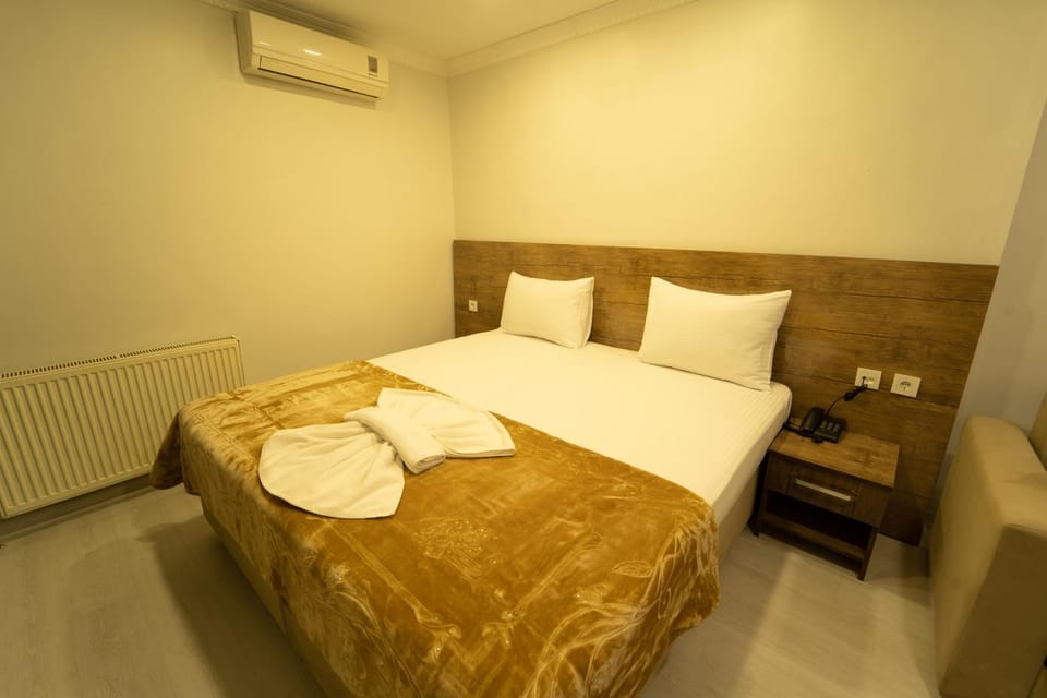 Zin Hotel İstanbul Hotel in Istanbul