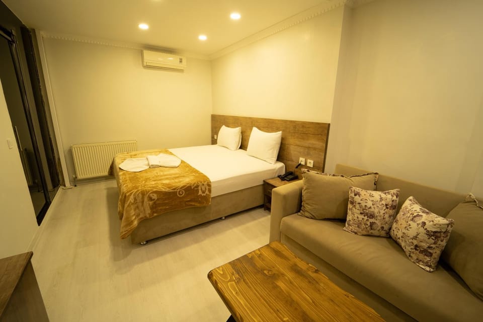 Zin Hotel İstanbul Hotel in Istanbul