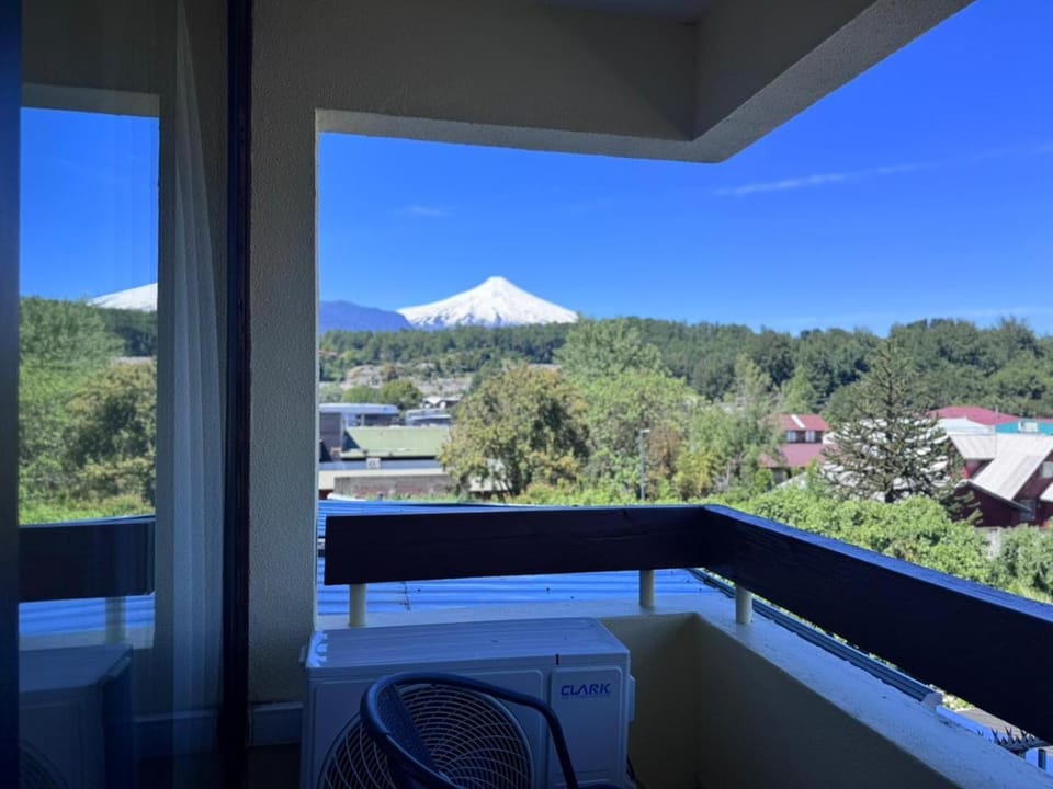 Natural landscape, View (from property/room), Balcony/Terrace