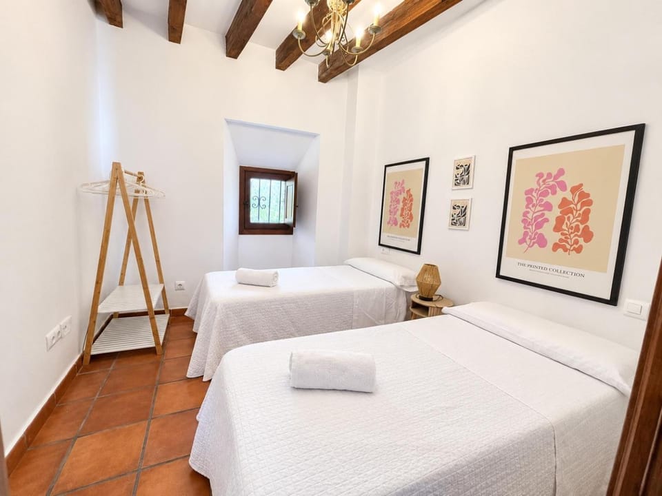 Apartamento San Fernando Apartment in Cordoba