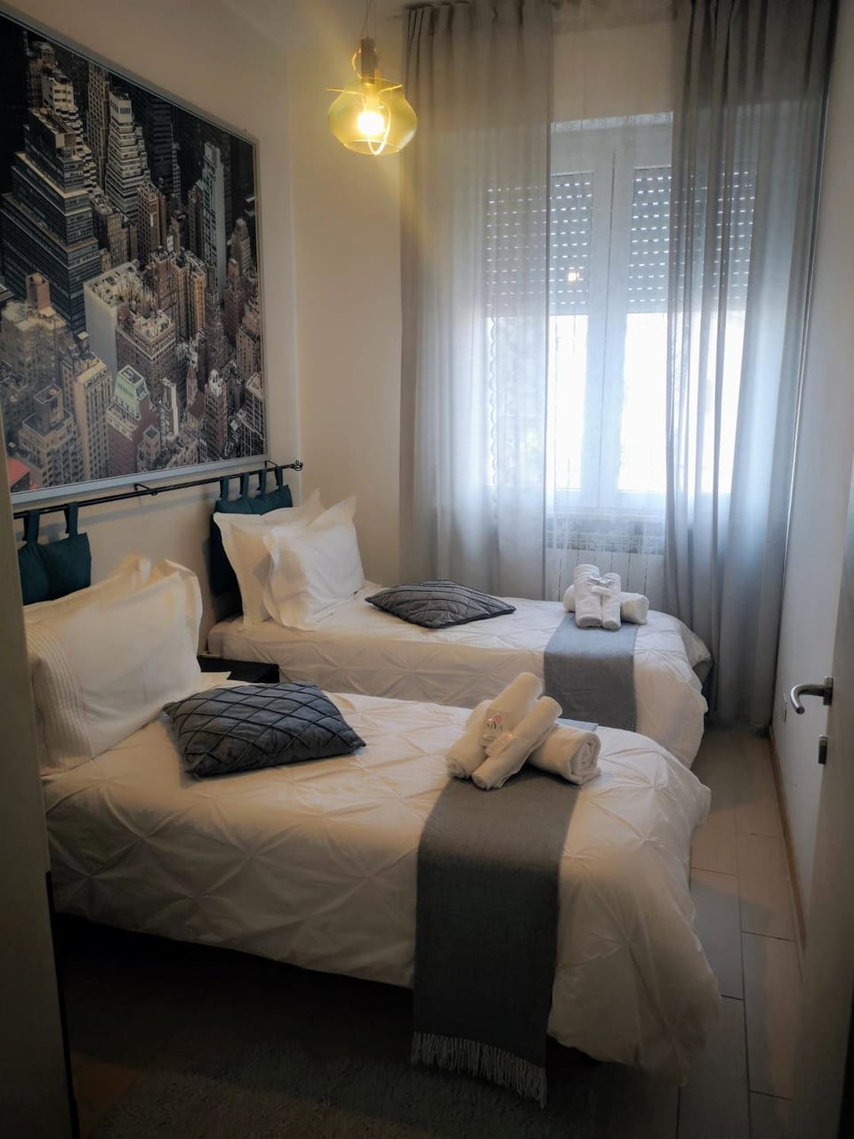 ElyCry B&b Apartment in Marche