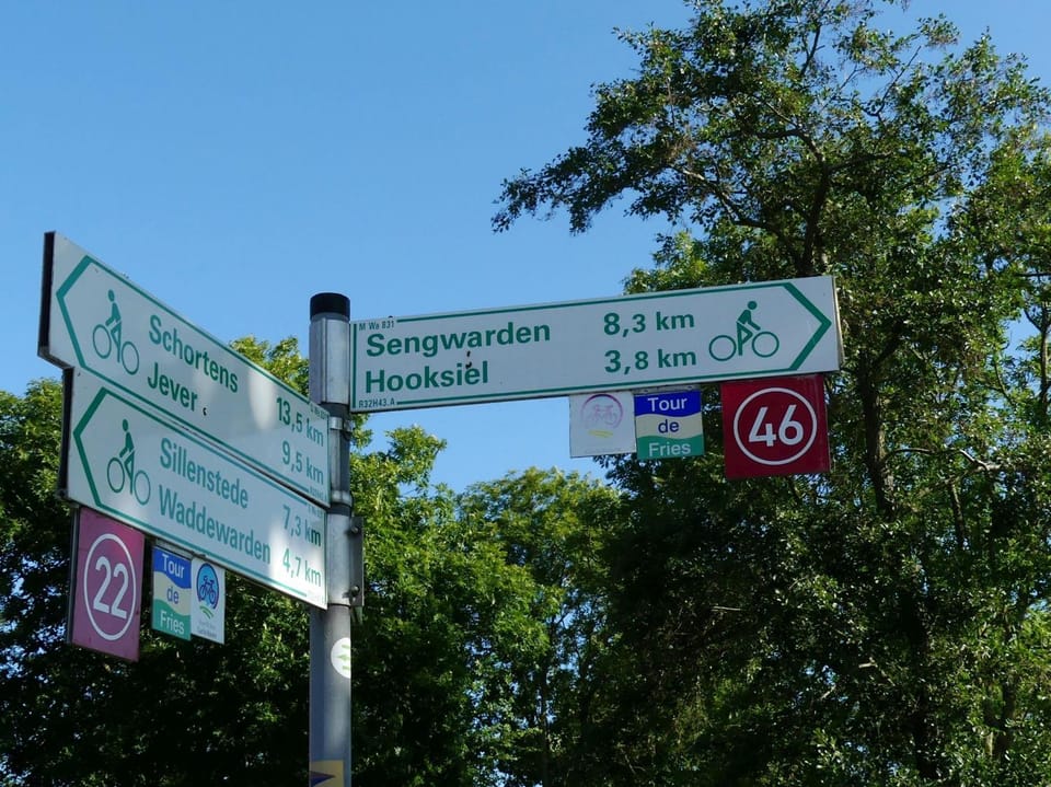 Dat Haddehuus House in Wangerland