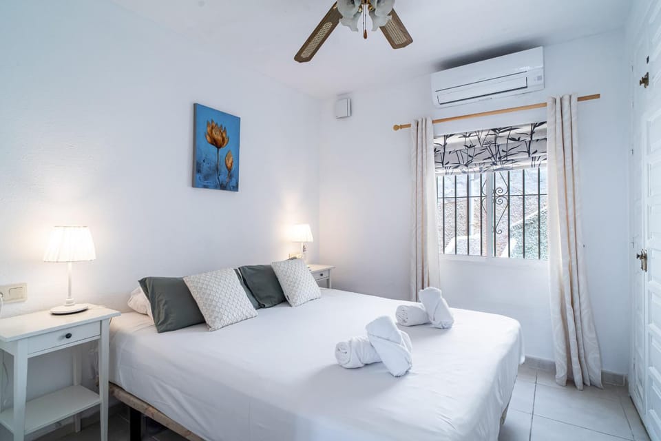 Naricha 3 Apartments Casasol Apartment in Nerja