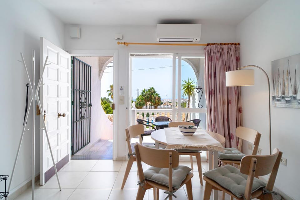 Naricha 3 Apartments Casasol Apartment in Nerja