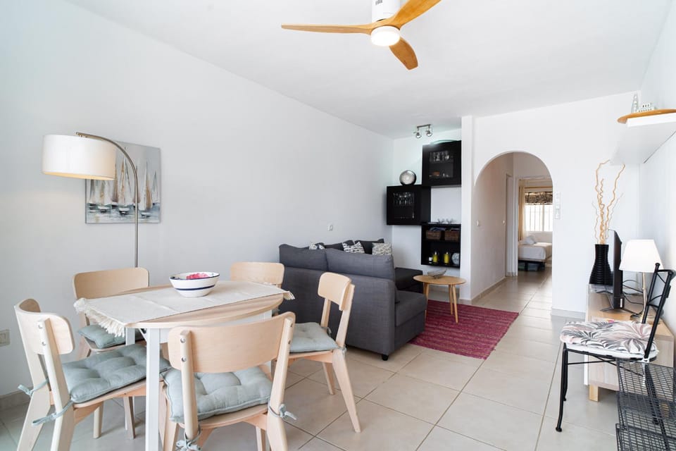 Naricha 3 Apartments Casasol Apartment in Nerja