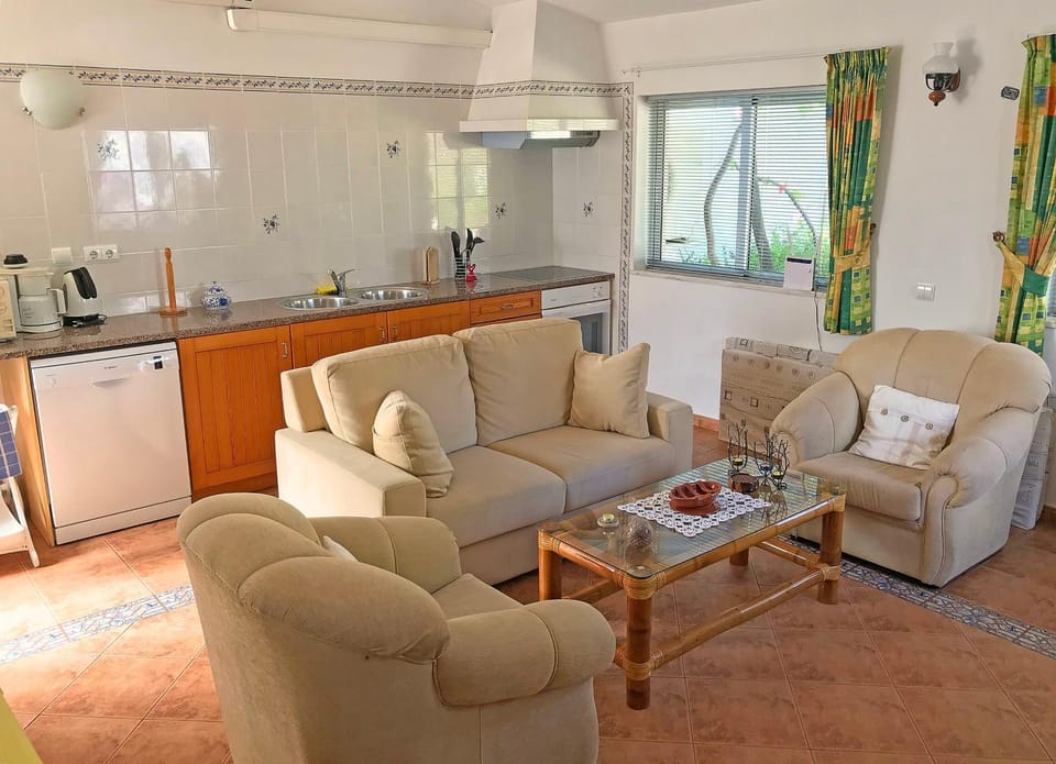 BUGANVÍLEA - Vivenda johanna Apartment in Lagos