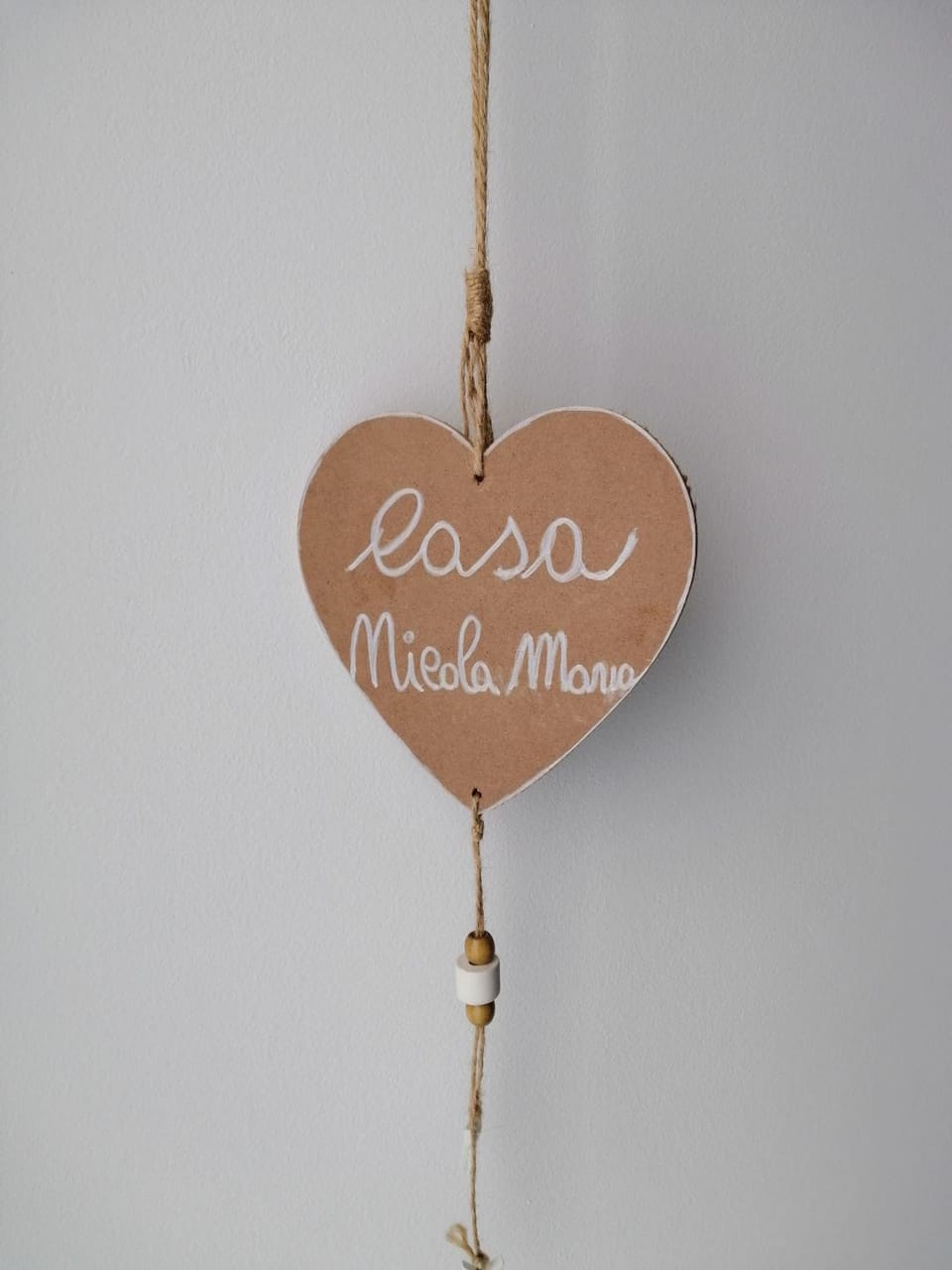 Casa Nicola Maria House in Province of Taranto