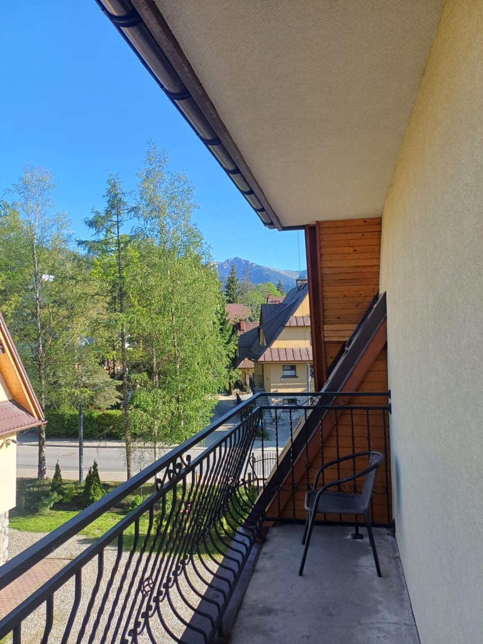 Willa Anna 2 Apartamenty i Pokoje Vacation rental in Zakopane