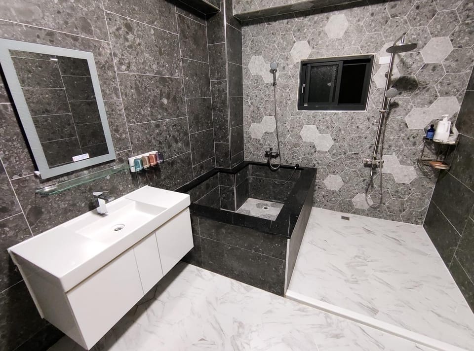 Lin's B&B Vacation rental in Kaohsiung