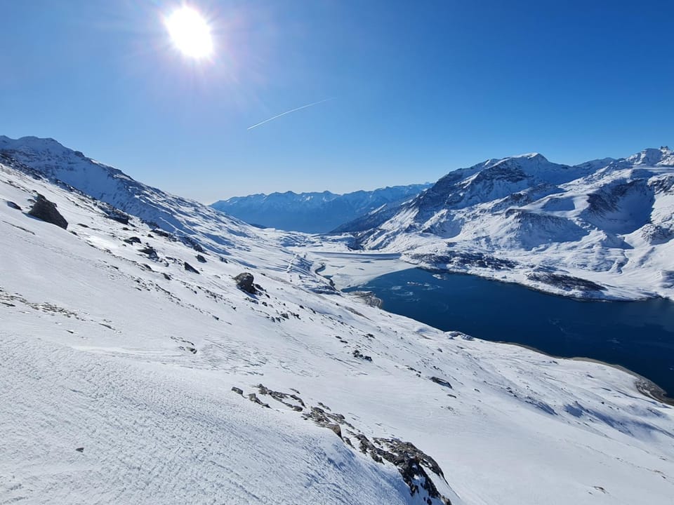 Chez Pépino Apartment in Piedmont
