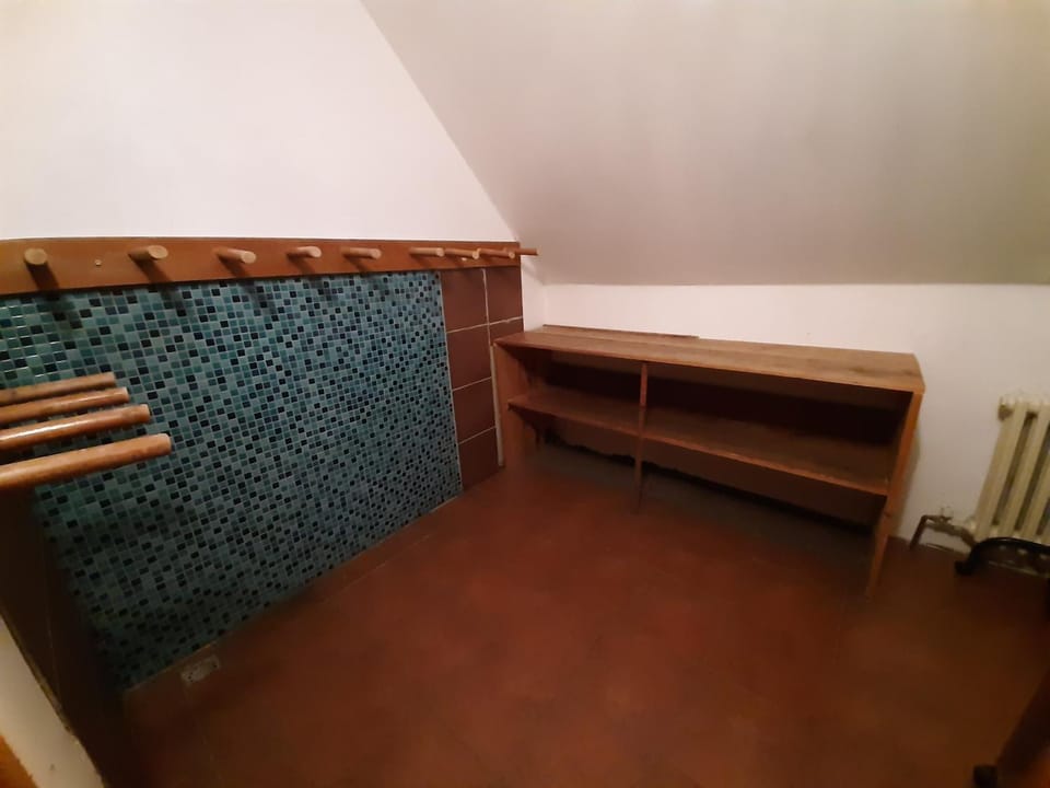 storage