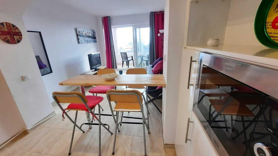 ESTUDIO TRAMUNTANA 325 Apartment in Roses