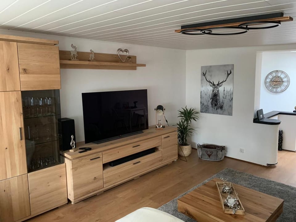 Ferienwohnung Nicole Apartment in Goslar