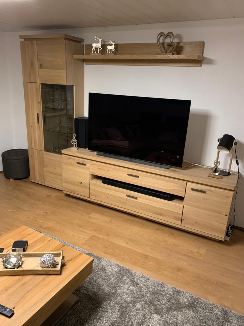 TV and multimedia