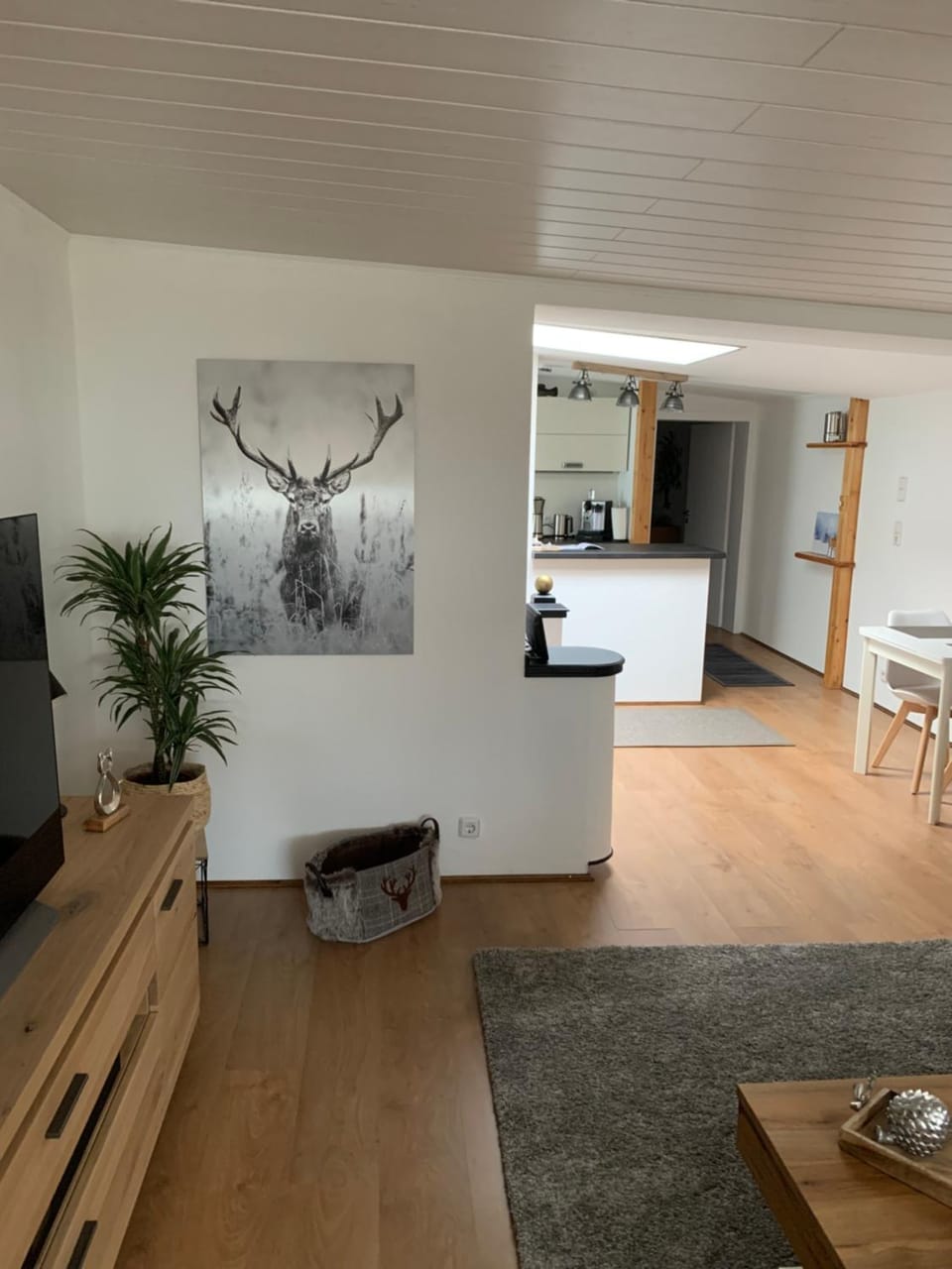 Ferienwohnung Nicole Apartment in Goslar