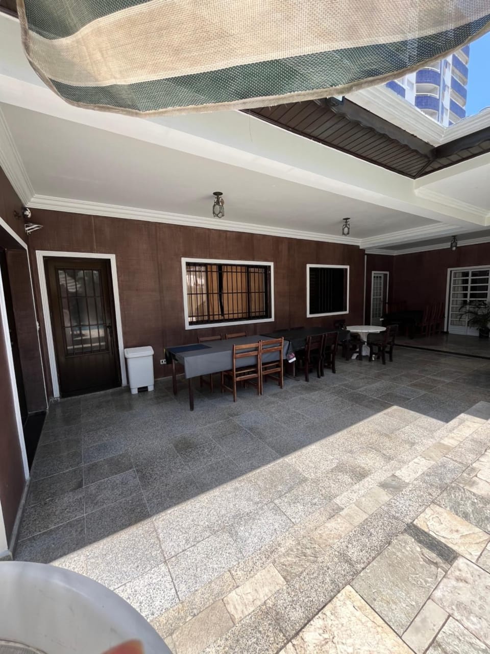 casa aconchegante com lazer completo House in State of São Paulo