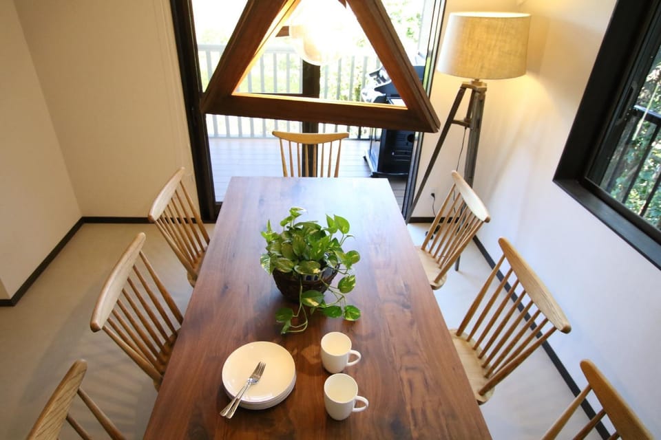 Ozacky Omuro Kogen 4-chome - Vacation STAY 94005v House in Shizuoka Prefecture
