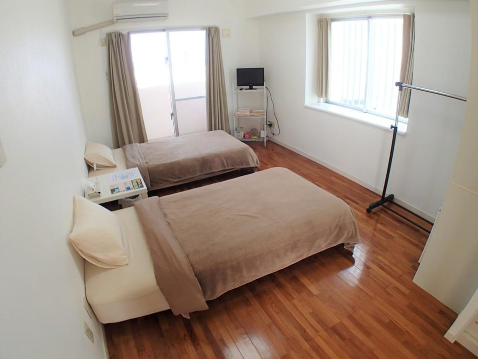 Lagoon Palace - Vacation STAY 95305v Hotel in Okinawa Prefecture