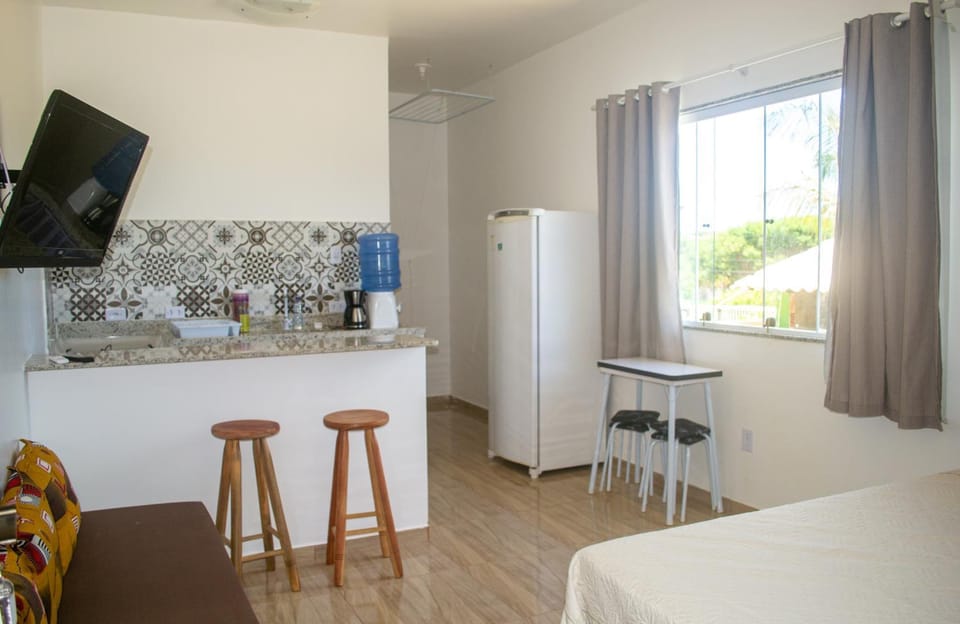 Kits do Mar Apartment in State of Rio de Janeiro