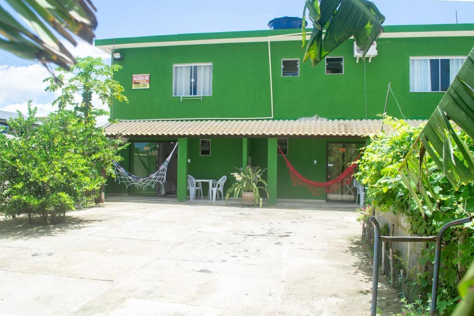 Kits do Mar Apartment in State of Rio de Janeiro