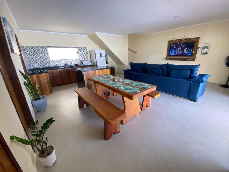 CASA DELUXE 1 Maragogi House in State of Alagoas, Brazil